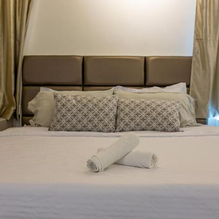 Desaru Babyfriendly Homestay Exteriör bild